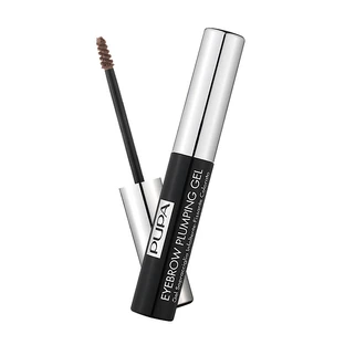 Гель для брів Pupa Eyebrow Plumping Gel 001 Blonde, 4 мл