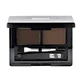 Набор для бровей Pupa Eyebrow Design Set 03 Dark Brown, 1.1 г