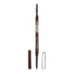 Олівець для брів Pupa High Definition Eyebrow Pencil 002 коричневий, 0.09 г