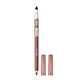Олівець для губ Pupa True Lips 006 Brown Red, 1.2 г