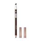 Карандаш для глаз Pupa Multiplay Eye Pencil с аппликатором, 19 Dark Earth, 1.2 г