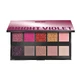 Палетка тіней для повік Pupa Make Up Stories Palette 003 Bright Violet, 18 г