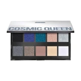 Палетка теней для век Pupa Make Up Stories Palette 004 Cosmic Queen, 18 г