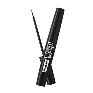Підводка для повік Pupa Vamp! Professional Liner Waterproof 100 Extra Black, 4.5 мл