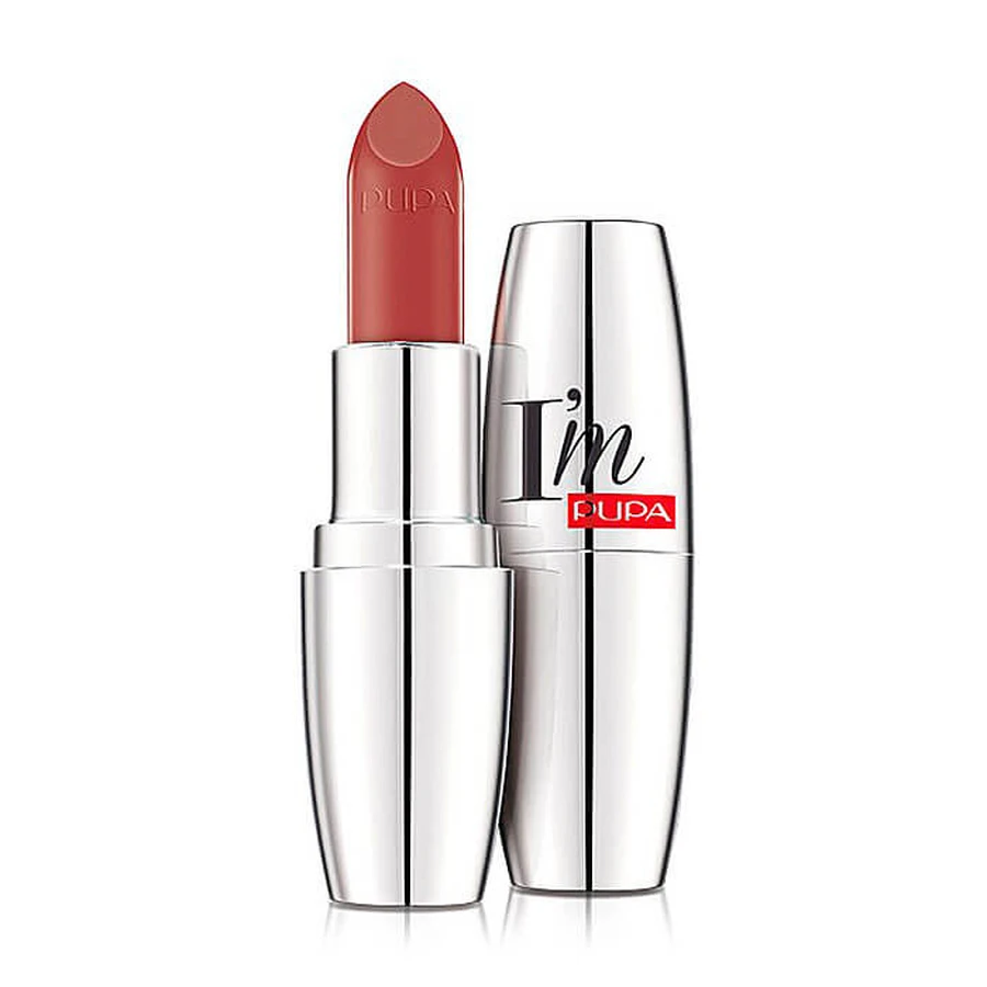 Помада для губ Pupa I'm Lipstick 106 Elixir, 3.5 г: цены и характеристики