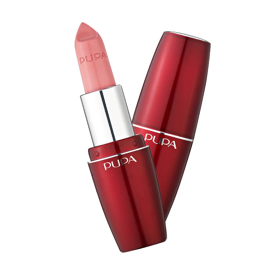Помада для губ Pupa Volume 101 Nude Rose, 3.5 мл: цены и характеристики