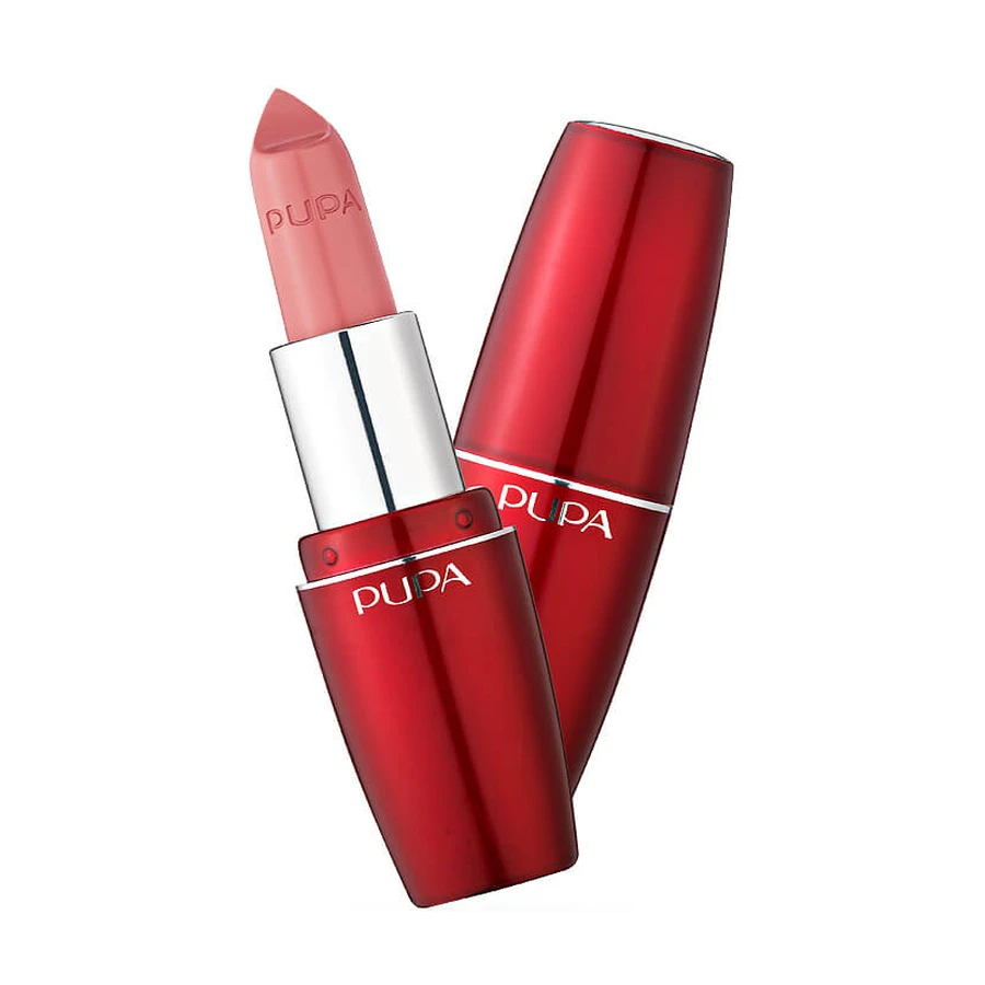 Помада для губ Pupa Volume 104 Powder Rose, 3.5 мл: ціни та характеристики