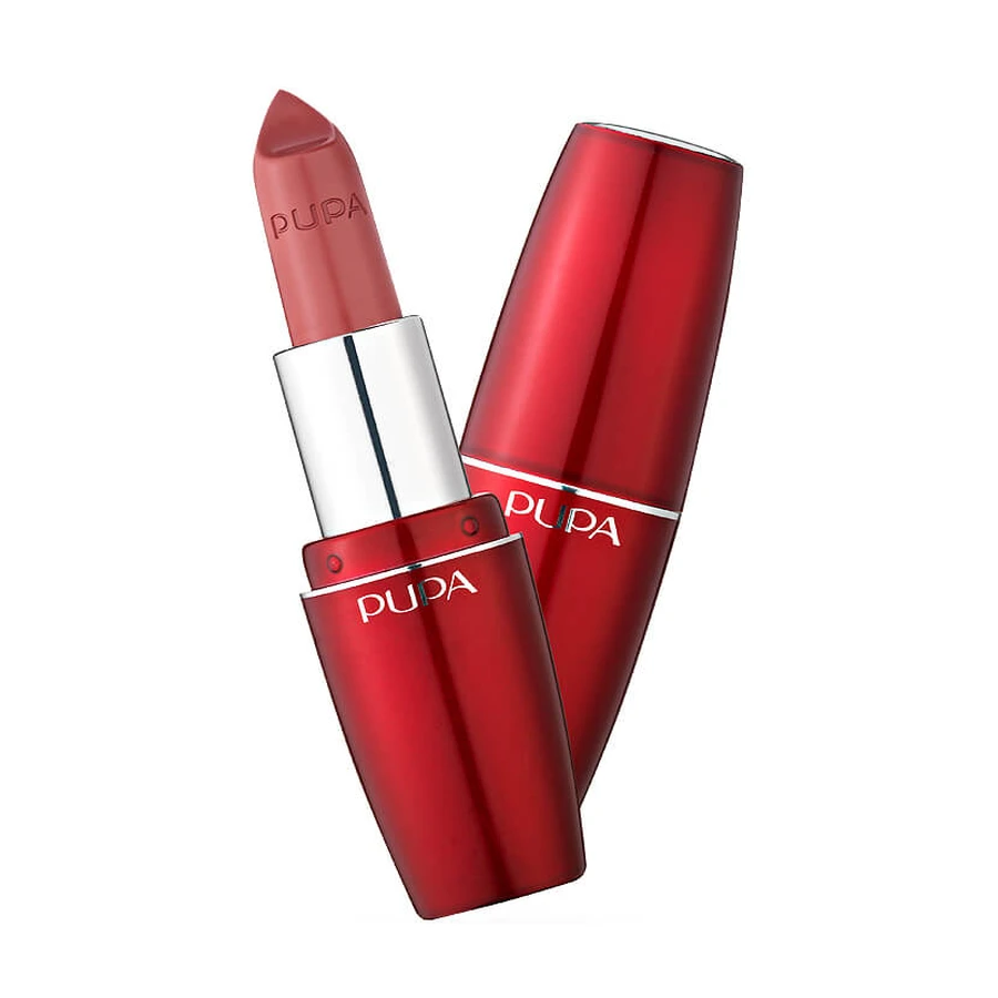 Помада для губ Pupa Volume 200 Natural, 3.5 мл: ціни та характеристики