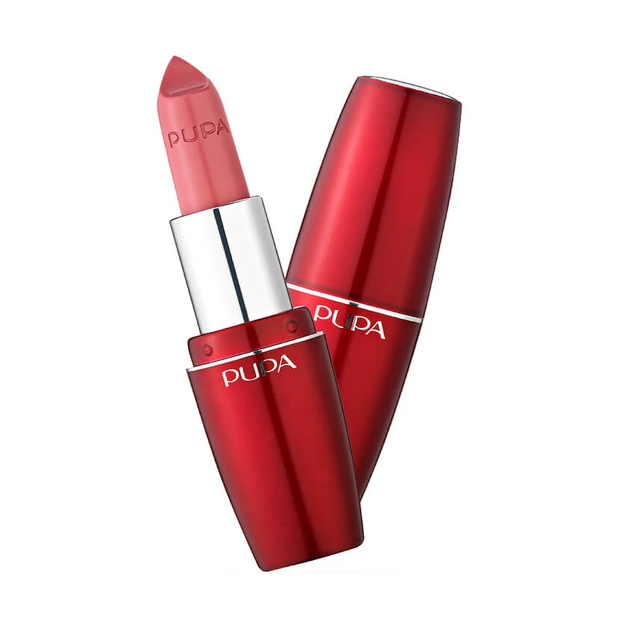 Помада для губ Pupa Volume 300 Pink, 3.5 мл: цены и характеристики