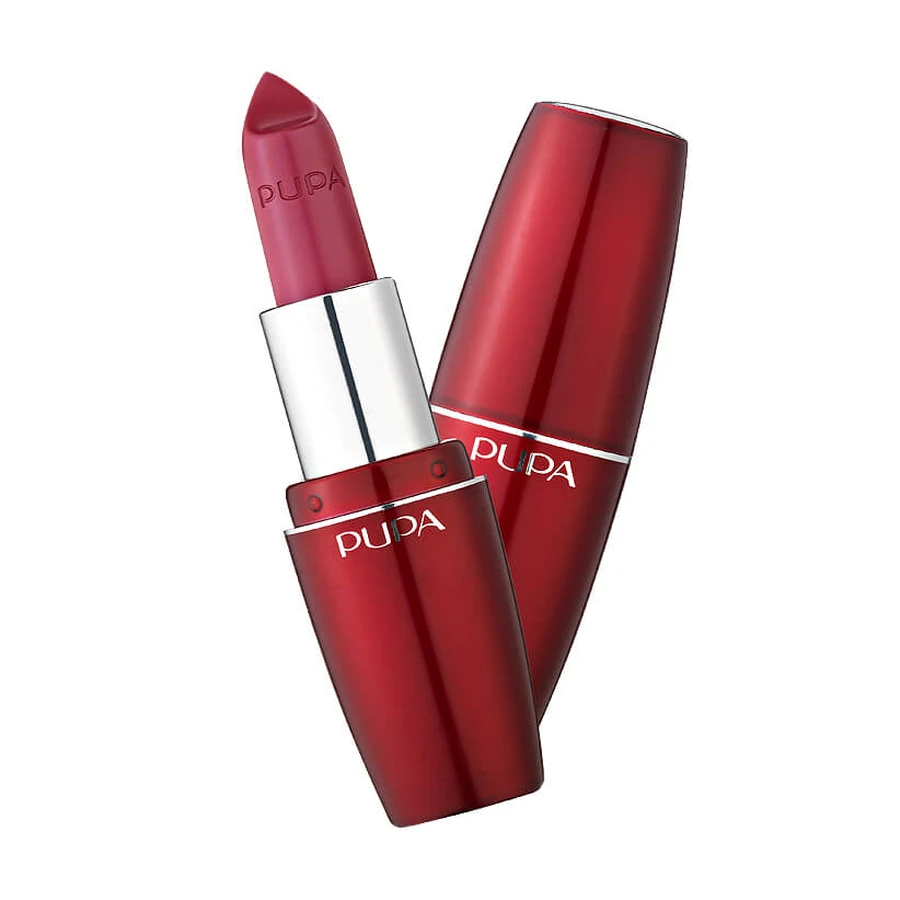Помада для губ Pupa Volume 302 Fuchsia Fatal, 3.5 мл: ціни та характеристики