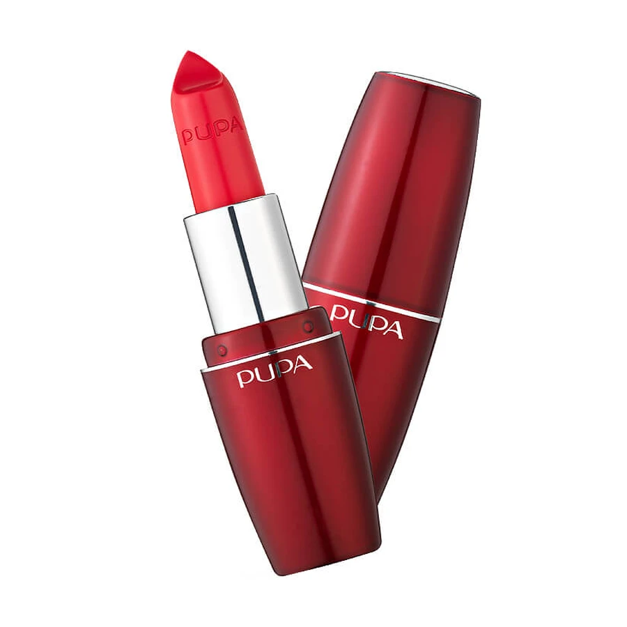 Помада для губ Pupa Volume 403 Euphoria Red, 3.5 мл: цены и характеристики