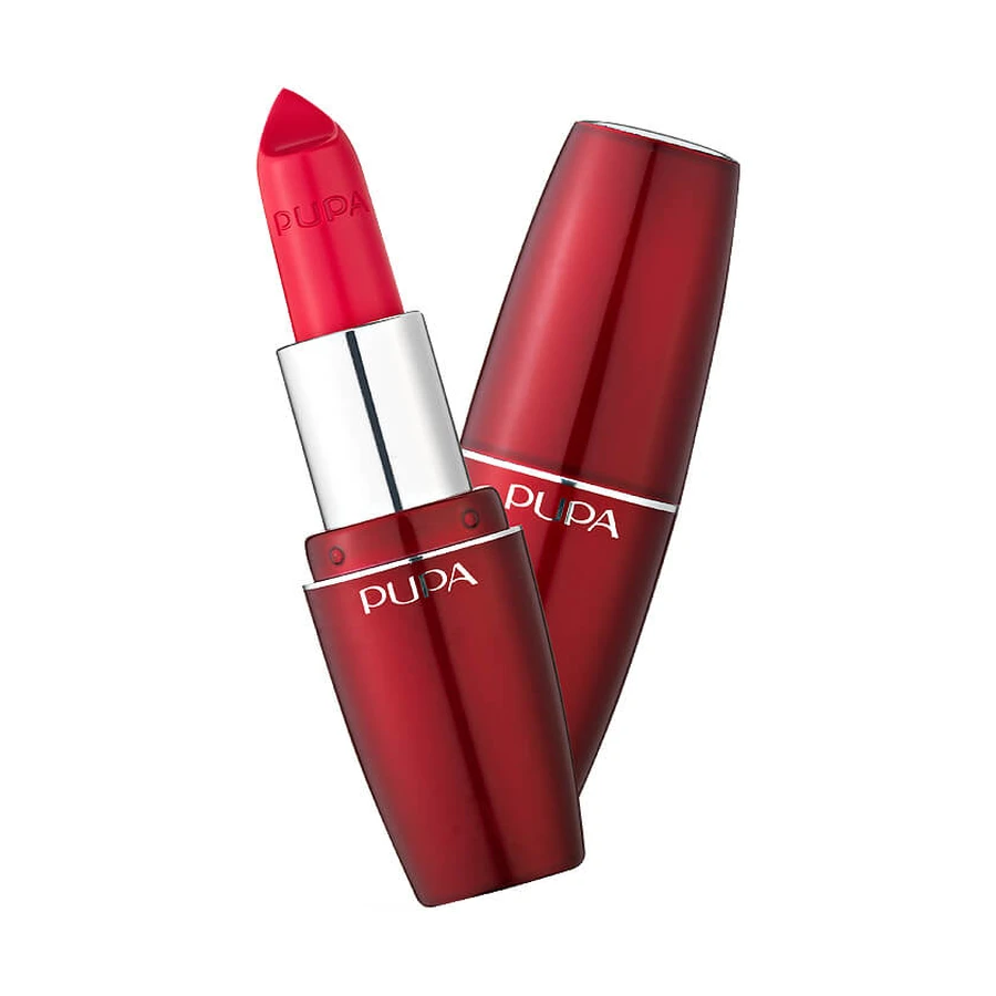 Помада для губ Pupa Volume 601 Coral Blush, 3.5 мл: ціни та характеристики