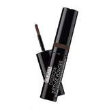 Пудра для брів Pupa Intense Powder Intensifying Eyebrow Powder 003 Dark Brown