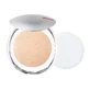 Компактна запечена пудра для обличчя Pupa Luminys Silky Baked Face Powder 04 Champagne, 9 г