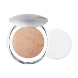 Компактна запечена пудра для обличчя Pupa Luminys Silky Baked Face Powder 06 Biscuit, 9 г