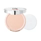 Компактная пудра для лица Pupa Like a Doll Compact Powder SPF 15, 02 Sublime Nude, 10 г