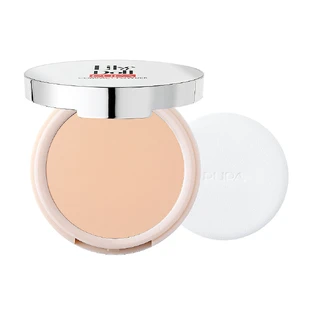 Компактна пудра Puppy Like A Doll Compact Powder SPF 15, 05 Golden Honey, 10 г