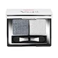 Тіні компактні Pupa Vamp! Compact Duo Eyashadow 009 Silver Stone, 2.2 г