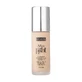 Тональна основа Pupa Active Light SPF 10, 010 Porcelain, 30 мл