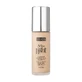 Тональна основа Pupa Active Light SPF 10, 011 Light Beige, 30 мл