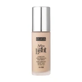 Тональная основа для лица Pupa Active Light SPF 10, 020 Nude, 30 мл