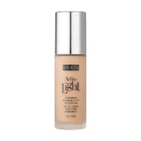Тональная основа для лица Pupa Active Light SPF 10, 030 Natural Beige, 30 мл