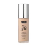 Тональная основа для лица Pupa Active Light SPF 10, 040 Sand, 30 мл