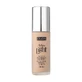 Тональна основа Pupa Active Light SPF 10, 040 Sand, 30 мл