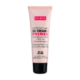 Тональный крем Pupa Professionals BB Cream + Primer SPF 20 02 песочный, 50 мл