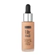 Тональний крем Pupa Like a Doll Fluid Nude Look 30 натуральний, 30 мл