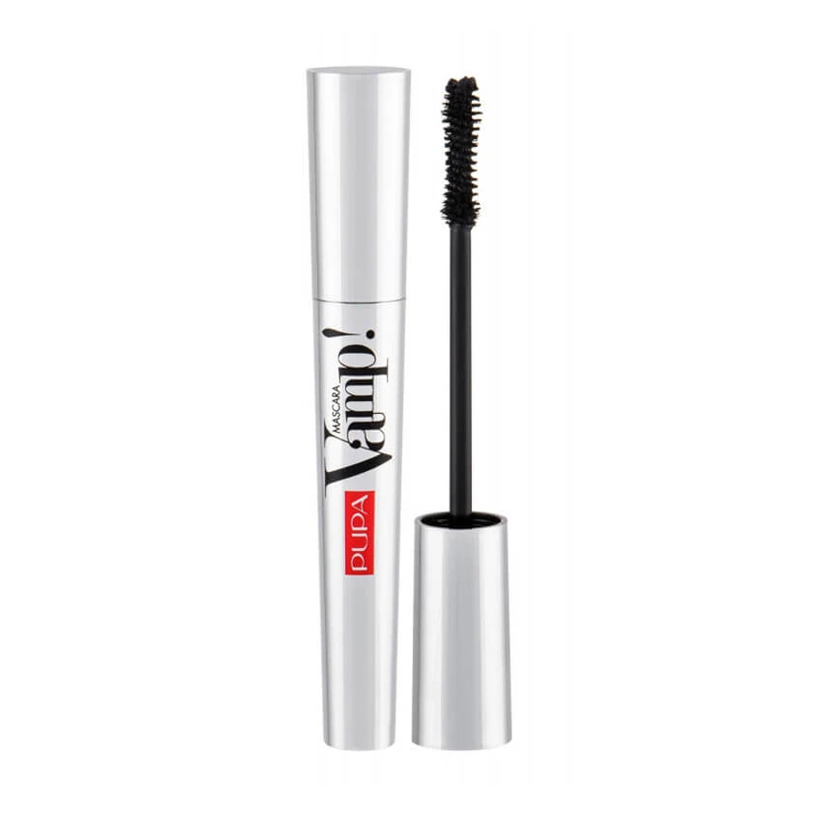 Туш для вій Pupa Vamp! Mascara 100 Extra Black, 9 мл: ціни та характеристики
