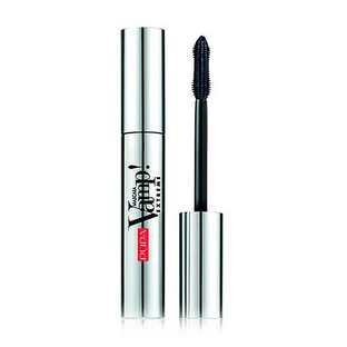 Туш для вій Pupa Vamp! Extreme Mascara 010 Extra Black, 12 мл