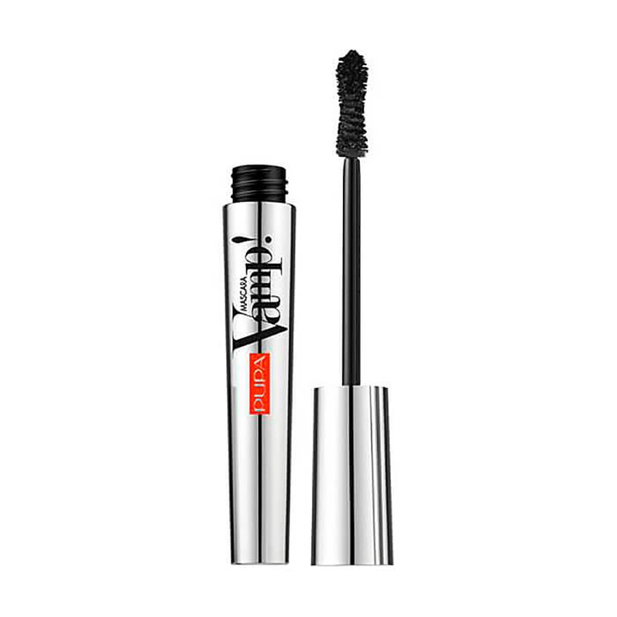 Тушь для ресниц Pupa Vamp! Mascara 100 Extra Black, 9 мл: цены и характеристики