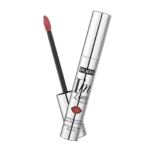 Рідка матова помада Pupa I'm Loveproof Matt Lip Fluid 05 Glam Mauve, 2.7 мл