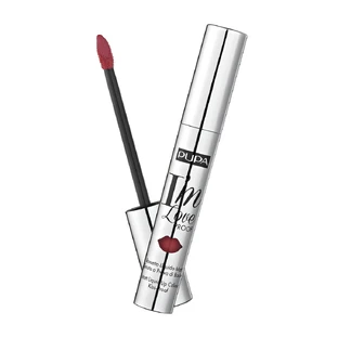 Матовая жидкая помада Pupa I'm Loveproof Matt Lip Fluid 06 Vintage Rose, 2.7 мл