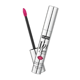 Рідка матова помада Pupa I'm Loveproof Matt Lip Fluid 07 Bright Fuchsia, 2.7 мл