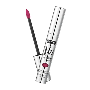 Рідка матова помада Pupa I'm Loveproof Matt Lip Fluid 08 Flamingo Fuchsia, 2.7 мл