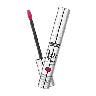Матовая жидкая помада Pupa I'm Loveproof Matt Lip Fluid 11 Kiss Me Red, 2.7 мл