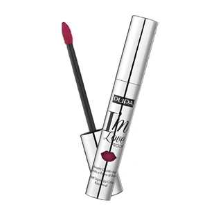 Рідка матова помада Pupa I'm Loveproof Matt Lip Fluid 12 Burgundy Red, 2.7 мл