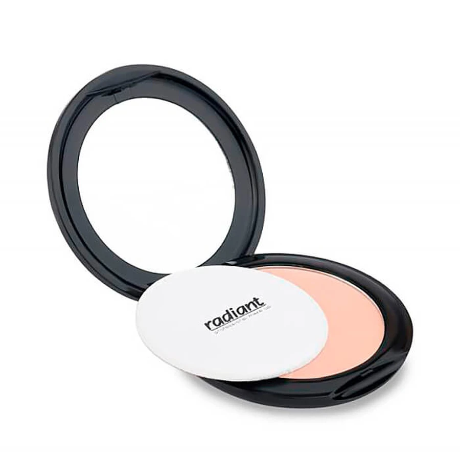 Компактна пудра для обличчя Radiant Perfect Finish 11 Natural Tan, 10 г: ціни та характеристики