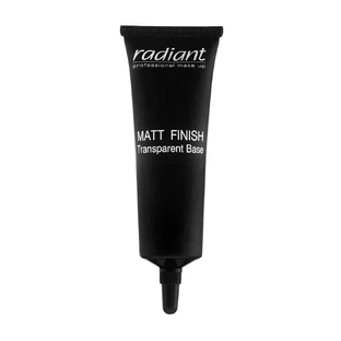 Основа під макіяж Radiant Matt Finish, 35 мл