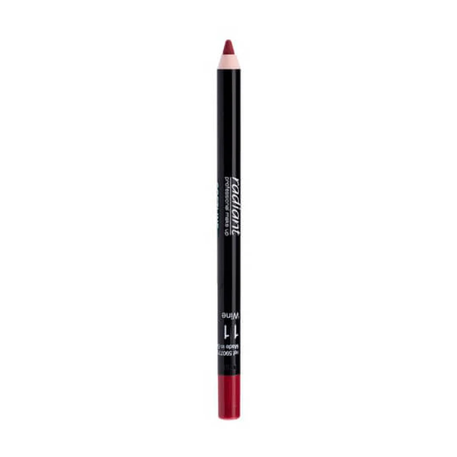 Олівець для губ Radiant Softline водостійкий тон 11, 1.2 г: ціни та характеристики