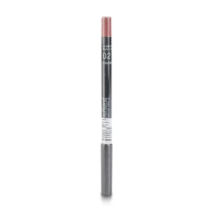 Олівець для губ Radiant Softline водостійкий тон 02, 1.2 г