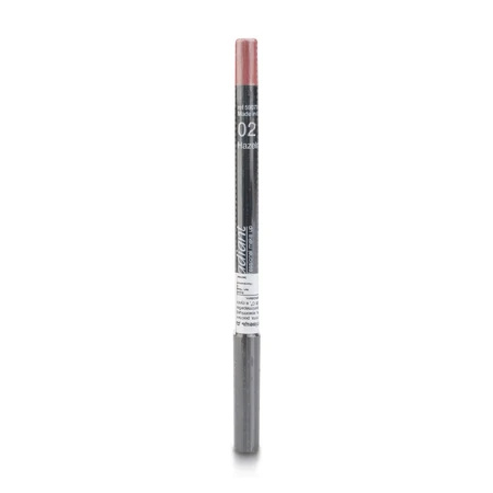 Олівець для губ Radiant Softline водостійкий тон 02, 1.2 г: ціни та характеристики