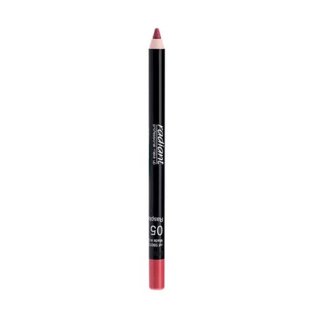 Олівець для губ Radiant Softline водостійкий тон 05, 1.2 г: ціни та характеристики