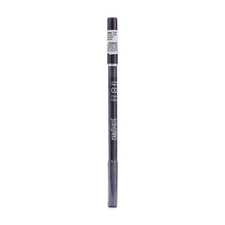 Карандаш для глаз Radiant Softline водостойкий тон 2, 1.2 г: цены и характеристики