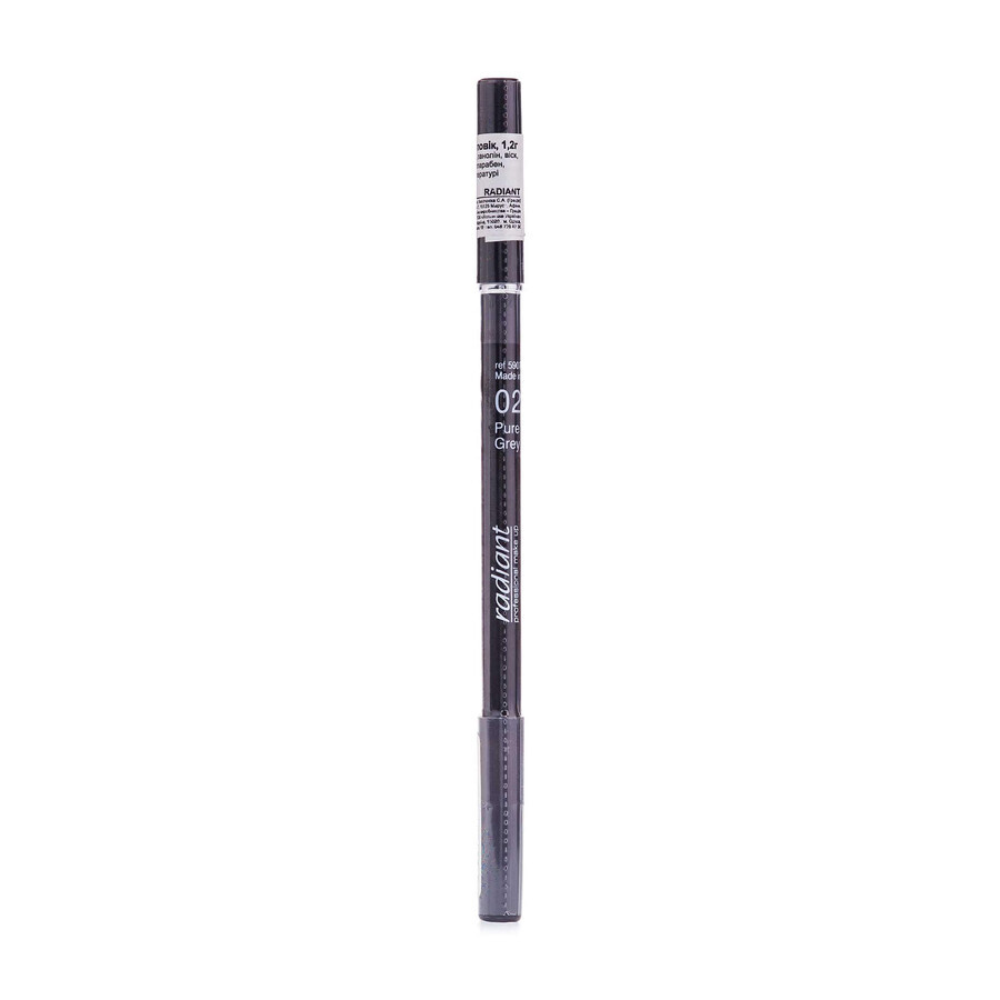 Олівець Radiant Softline водостійкий тон 2, 1.2 г: ціни та характеристики