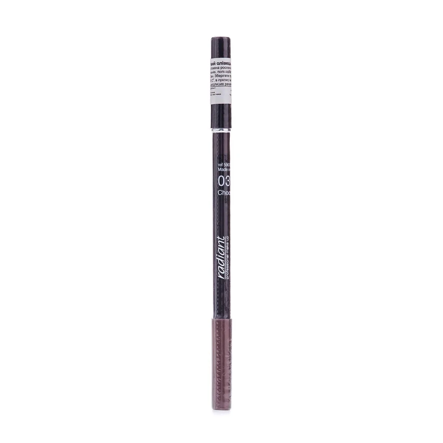 Олівець Radiant Softline водостійкий тон 3, 1.2 г: ціни та характеристики