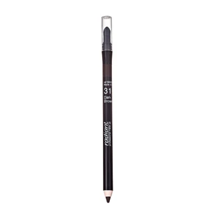 Карандаш для глаз Radiant Softline водостойкий тон 31, 1.2 г