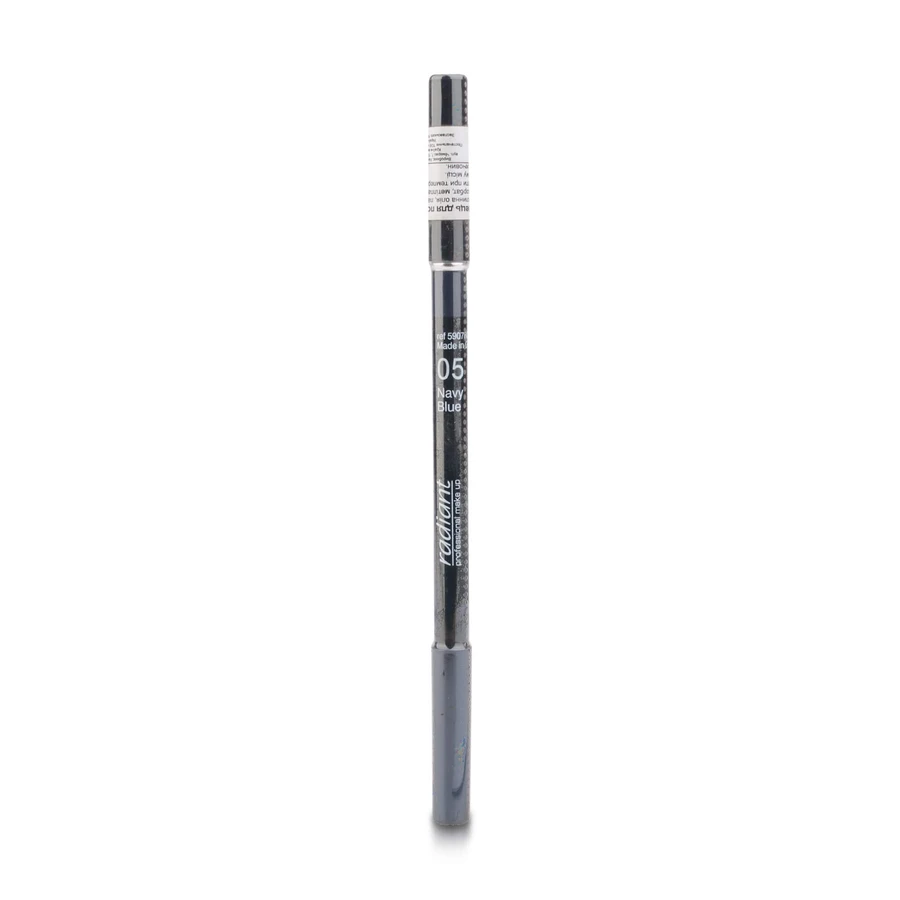 Олівець для очей Radiant Softline водостійкий тон 5, 1.2 г: ціни та характеристики